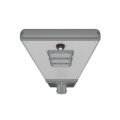 SASO certificate 60w Solar led street light for saudi arabia